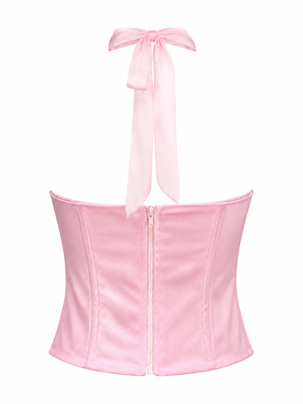 Think Pink Corset